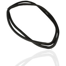Genuine Cooker Main Oven Door Seal Rubber Gasket 450 x 330mm – Compatible With Smeg SNL/SSA/SUK/SY/W Series - 00688837 & 754131752 & 42043748