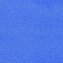 Melody Jane Dolls House Royal Blue Self Adhesive Carpet Miniature Wall to Wall Flooring