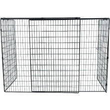 Original MAXX Novostyl Fireguard, Premium Child & Pet Safety Barrier for Fireplaces, Adjustable 65cm - 175cm Width, Easy Install, Baby and Toddler