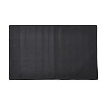 SAFE TECH Fireproof Fireplace Mat, Fire Tested 1.2 x 1.8m Extra Large Hearth Rugs for Fireplaces Floor Mat up to 550C - Non-Itchy Heavy Duty BBQ