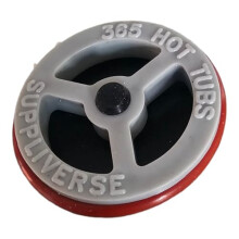 SUPPLIVERSE Aqua Lock Fits all Airjet and Hydrojet Pro Hot Tubs