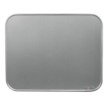 KOTARBAU Fireplace Base Plate 48 x 60 cm Galvanised Steel Base Plate Ash Tray Fireplace Base Plate Fireplace Plate Dirt Plate Floor Protection for