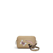 RADLEY Womens Spring Midweight Crossbody Bag Stone One Size
