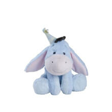 Simba Disney Winnie The Pooh Eeyore 25cm plush celebrating 100th Anniversary of the first book