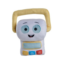 Simba official Disney Toy Story 5 Smarty Pants 25cm plush cuddly soft toy kids gift birthday