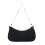 Ted Baker Ted Baker london webbing small leather shoulder bag, black, one size 3