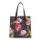 Ted Baker Ted Baker Tullsa Large Floral Print Bag, Black 3