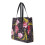 Ted Baker Ted Baker Tullsa Large Floral Print Bag, Black 4