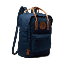 FJALLRAVEN 23803-560 Kånken no. 2 Laptop 15 Sports backpack Unisex Navy Size OneSize