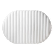 Bestway Lay-Z-Spa Round Inflatable Lid - Compatible with Mauritius AirJet
