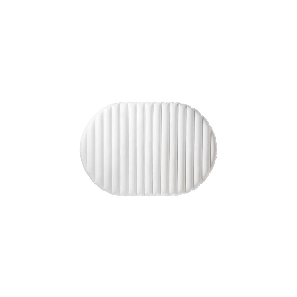Bestway Lay-Z-Spa Round Inflatable Lid - Compatible With Mauritius Airjet