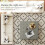Befurtori Large Square Ottoman Coffee Table, Linen Solid Upholstered Footrest Ottoman with Solid Wood Shelf Storage Tufted Coffee Table for Bedroom 3