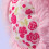 Jellycat Blushkin Blossom Luxe Bunny 2