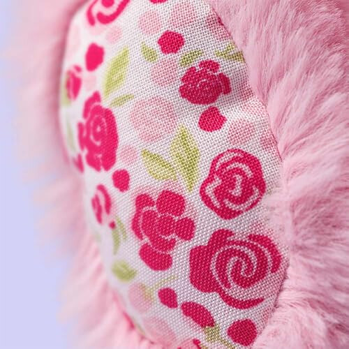 Jellycat Blushkin Blossom Luxe Bunny 1