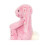 Jellycat Blushkin Blossom Luxe Bunny 3