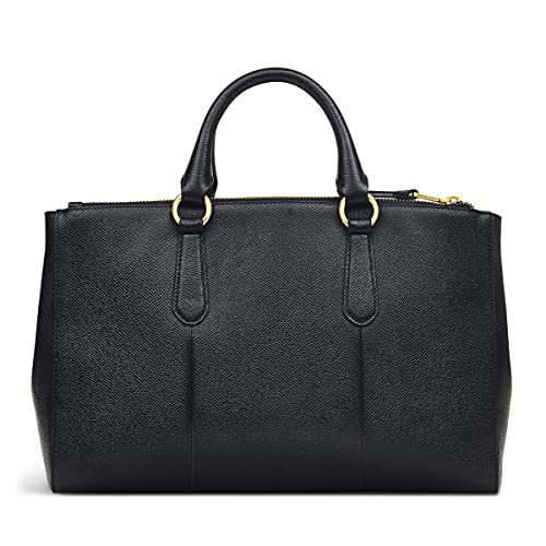 Radley Radley London Hampstead Medium Ziptop Multiway Handbag in Black 1