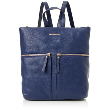 Geox Women's D Irenie A Bag, Bluette, cm 40 x 32 x 15