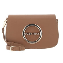 Valentino Women 8a6-moses Handbag, Beige, Standard