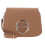 Valentino Valentino Women's 8a6-moses Bag, Beige, ESTÁNDAR 1