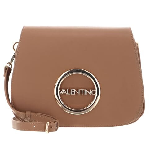Valentino Valentino Women's 8a6-moses Bag, Beige, ESTÁNDAR