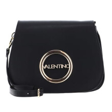 Valentino 8a6-moses, Women's Bag, One Size, Black, ESTÁNDAR