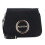 Valentino Valentino 8a6-moses, Women's Bag, One Size, Black, ESTÁNDAR 1