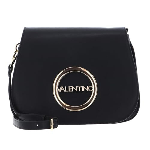 Valentino Valentino 8a6-moses, Women's Bag, One Size, Black, ESTÁNDAR