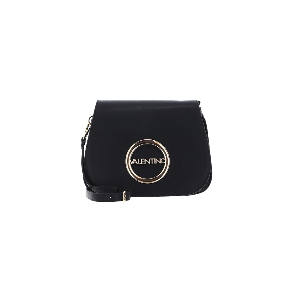 Valentino 8A6-Moses, Women's Bag, One Size, Black, Estándar
