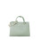 Valentino Valentino Women's Alexia Shopping, Green, One Size 1