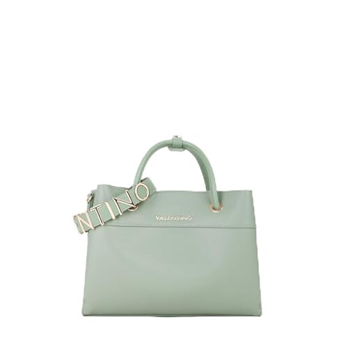 Valentino Valentino Women's Alexia Shopping, Green, One Size