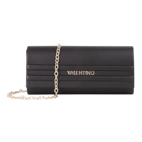 Valentino Valentino Women's Sofie Satch, Black, One Size UK