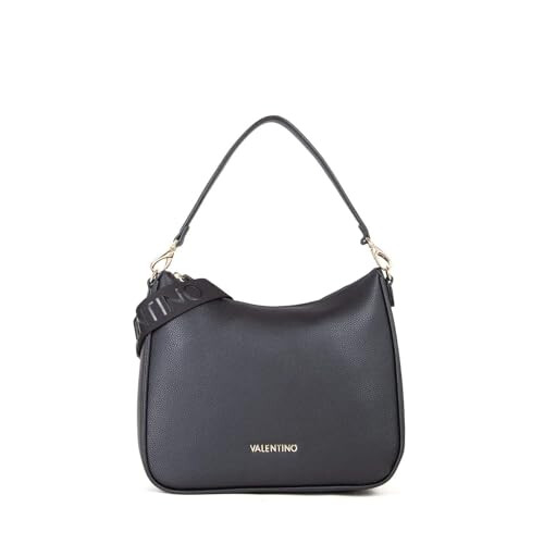 Valentino Valentino 8gl-Never, Women's Bag, One Size, Black, One Size