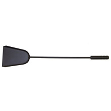 Imex-El Zorro 70441 Metal Shovel, 58 cm, Black