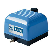 Hailea Membrapumpe V-20 Air Pump 1200 l/h Pool Aeration