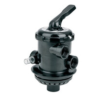 Astral - 1.5-Inch Manual Filter Valve - Top Version