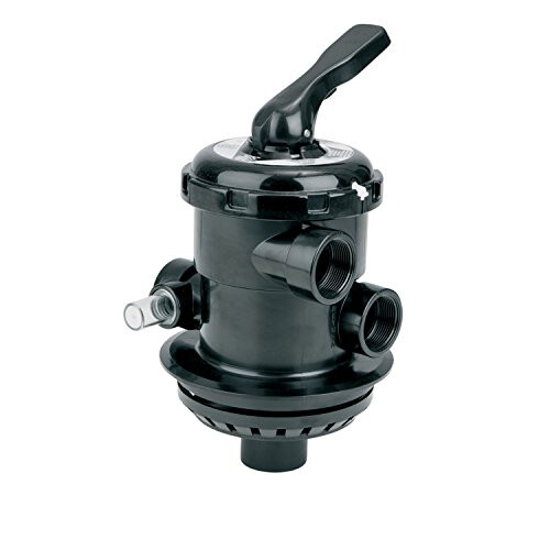 Astral - 1.5-Inch Manual Filter Valve - Top Version
