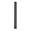 Wolfpack 22013000 – Elbow Pipe for Pellet Stove (Diameter 80 mm, 100 cm) 1