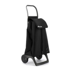 Rolser Baby MF Joy 2 Wheel Shopping Trolley (NEGRO)