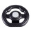 EasyWalker Steering Wheel - for a Fun Ride, Compatible with the Unique Accessory System, Attaches with a Single Click 1