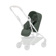 Joolz AER2 Nest to Seat for Newborn to Toddler – Accessory for the Aer2 Lightweight Compact Stroller – Airplane Approved with Easy One-Hand Fold,