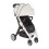Larktale Chit Chat+ Stroller, Cottesloe Cream 1