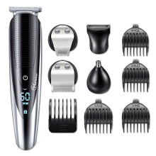 RFC-598 Tondeuse Cheveux et Barbe 5 en 1
