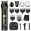 RFC-5918 Tondeuse Multifonction 5 en 1, Couleur Noir 1