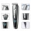 RFC-588 Tondeuse Cheveux et Barbe 5 en 1 4