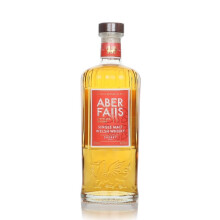 Aber Falls Sherry Cask Single Malt 70cl 40%