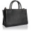 Geox Geox Women's D Leonory Bag, blue, One Size 3