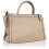 Geox Geox D LEONORY, Women's Bag, LT TAUPE, 3