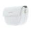 Valentino VALENTINO BIGS, Women's Bag, White, One Size, white, ESTANDAR 2