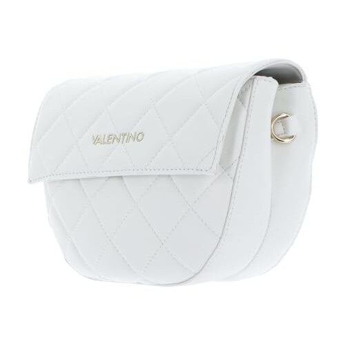 Valentino VALENTINO BIGS, Women's Bag, White, One Size, white, ESTANDAR 1