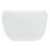 Valentino VALENTINO BIGS, Women's Bag, White, One Size, white, ESTANDAR 3